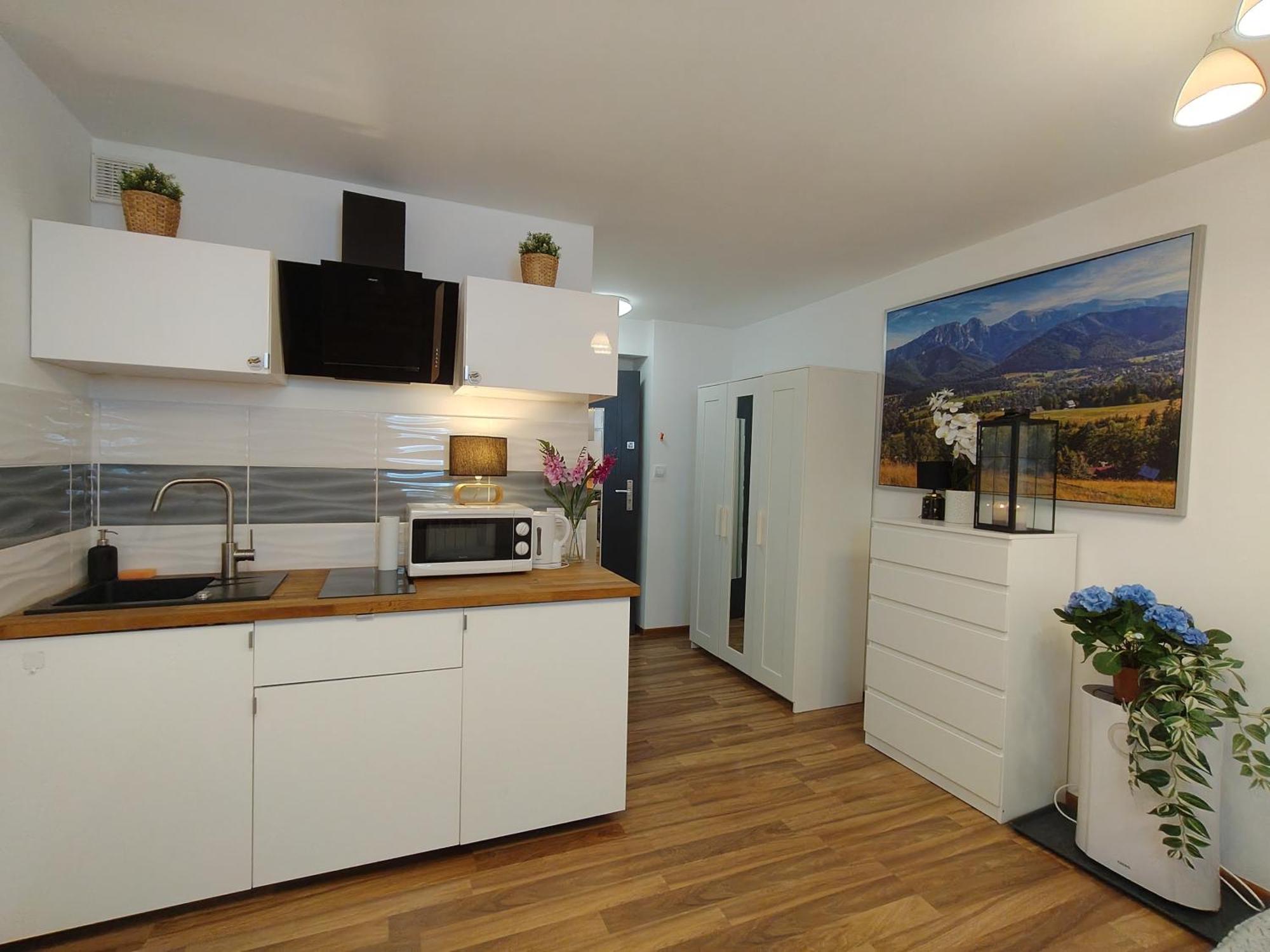 Hollidays Centrum Apartments Varsavia Esterno foto